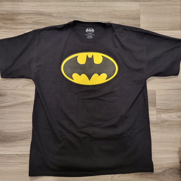 Other - Batman Graphic Tee